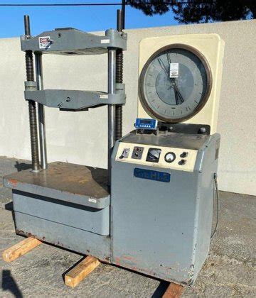 riehle impact test machine|riehle impact testing machine.